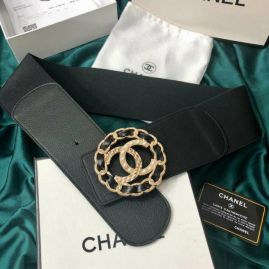 Picture of Chanel Belts _SKUChanelBelt70mm7D04844